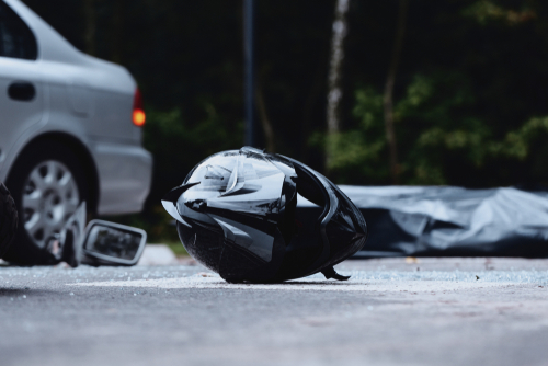 Top 3 Most Common Motorcycle Injuries