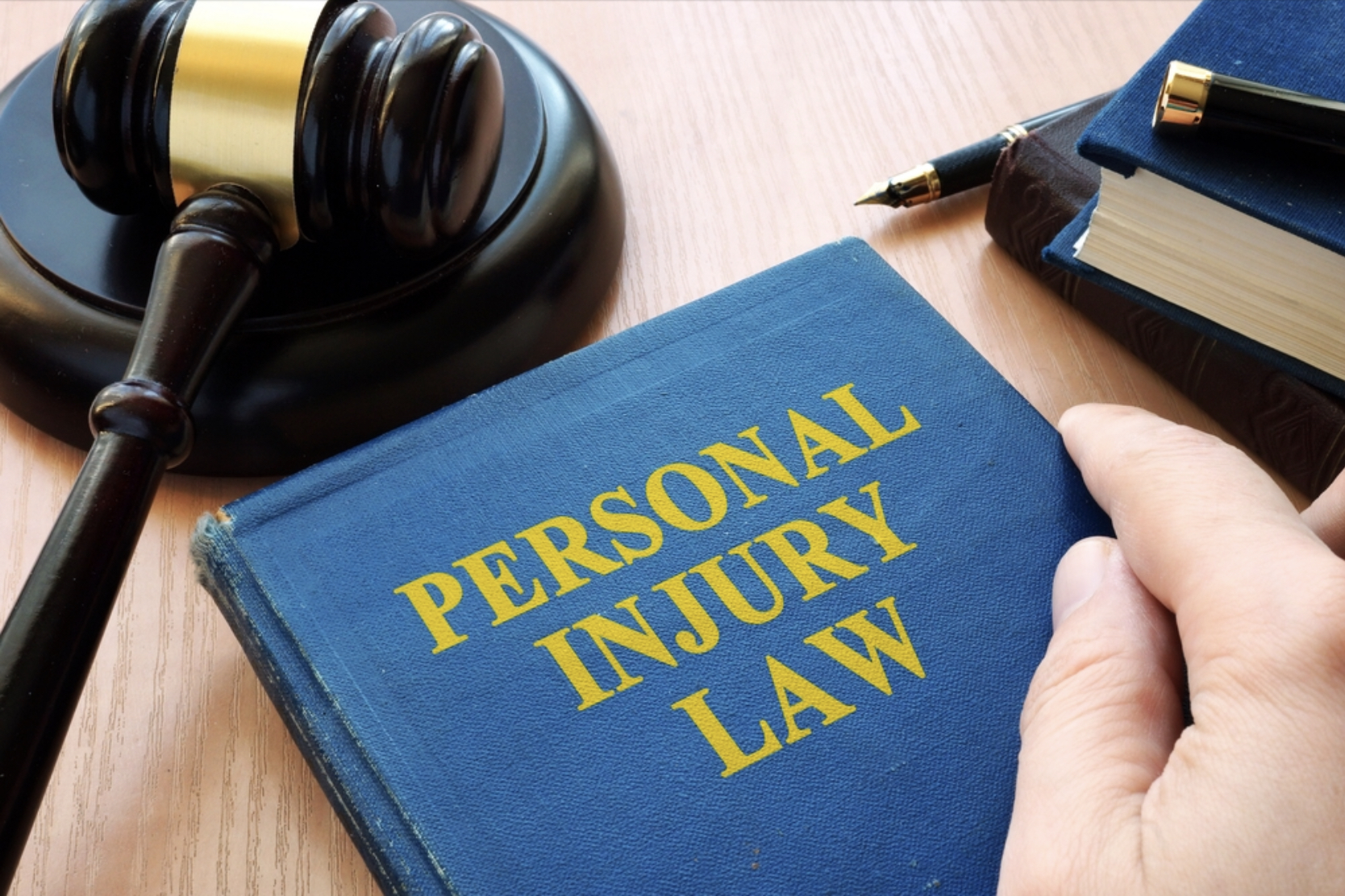 What will your Tampa personal accident lawyer do?