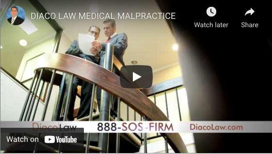 Tampa Personal Injury Attorneys 1-888-SOS-FIRM