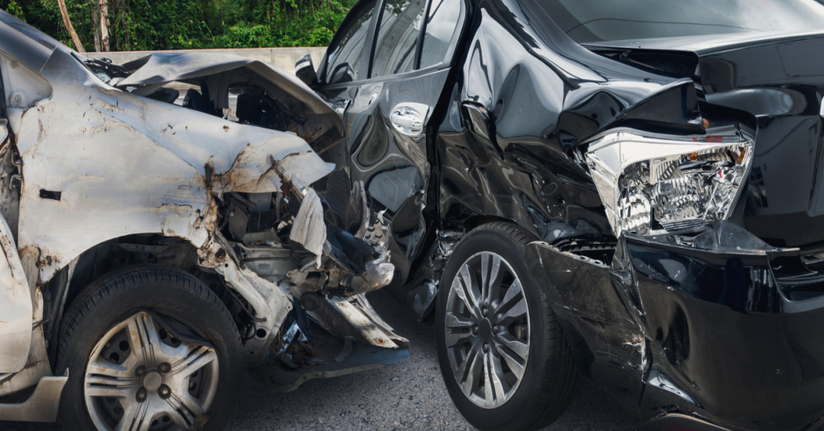 Tampa Car Accident Checklist: How You Can Protect Yourself