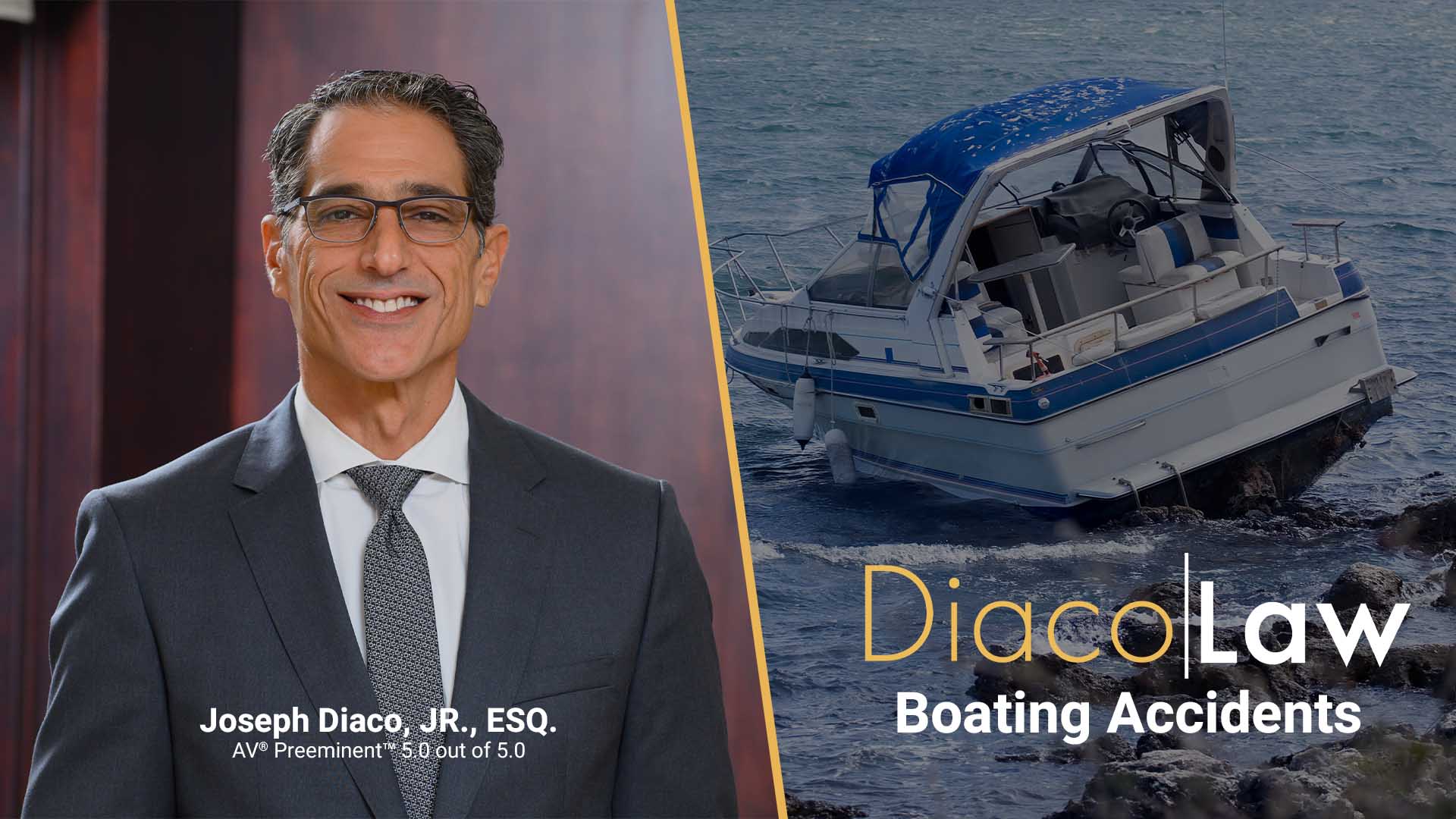 Boating Accident Law Firm Tampa Boating Accident Lawyer Florida